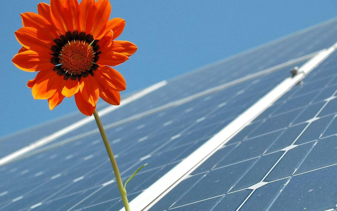 Ratgeber: Besonderheiten kleiner Solaranlagen
