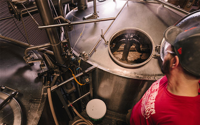 elevate-unsplash-640x400 Lebensmittelverschwendung Bierbrauen Crowdfunding Lebensmittel retten