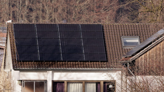 Solaranlage mieten: Lohnt sich das? Solaranlage mieten: Lohnt sich das?
