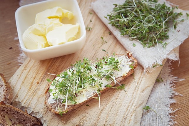 margarine-ist-nicht-automatisch-vegan-cc0-pixabay-pezibear-240320_download Margarine ist nicht automatisch vegan.