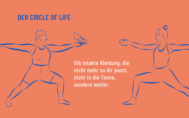 Utopia-Gallery-6 Nachhaltiger Kleiderschrank: Gib intakte Kleidung, die nicht mehr zu dir passt, nicht in die Tonne, sondern weiter