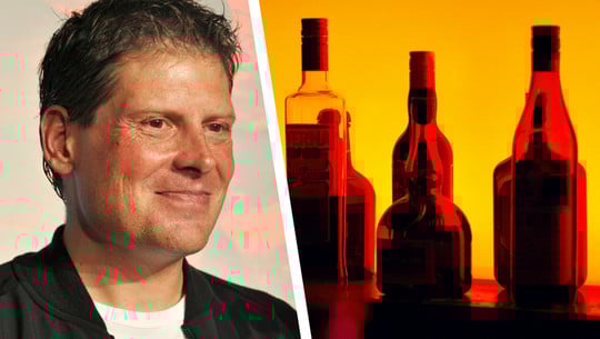 Wegen Depressionen: Jan Ullrich griff einst zum Alkohol, jetzt hat er eine gesunde Alternative Jan Ullrich Alkohol
